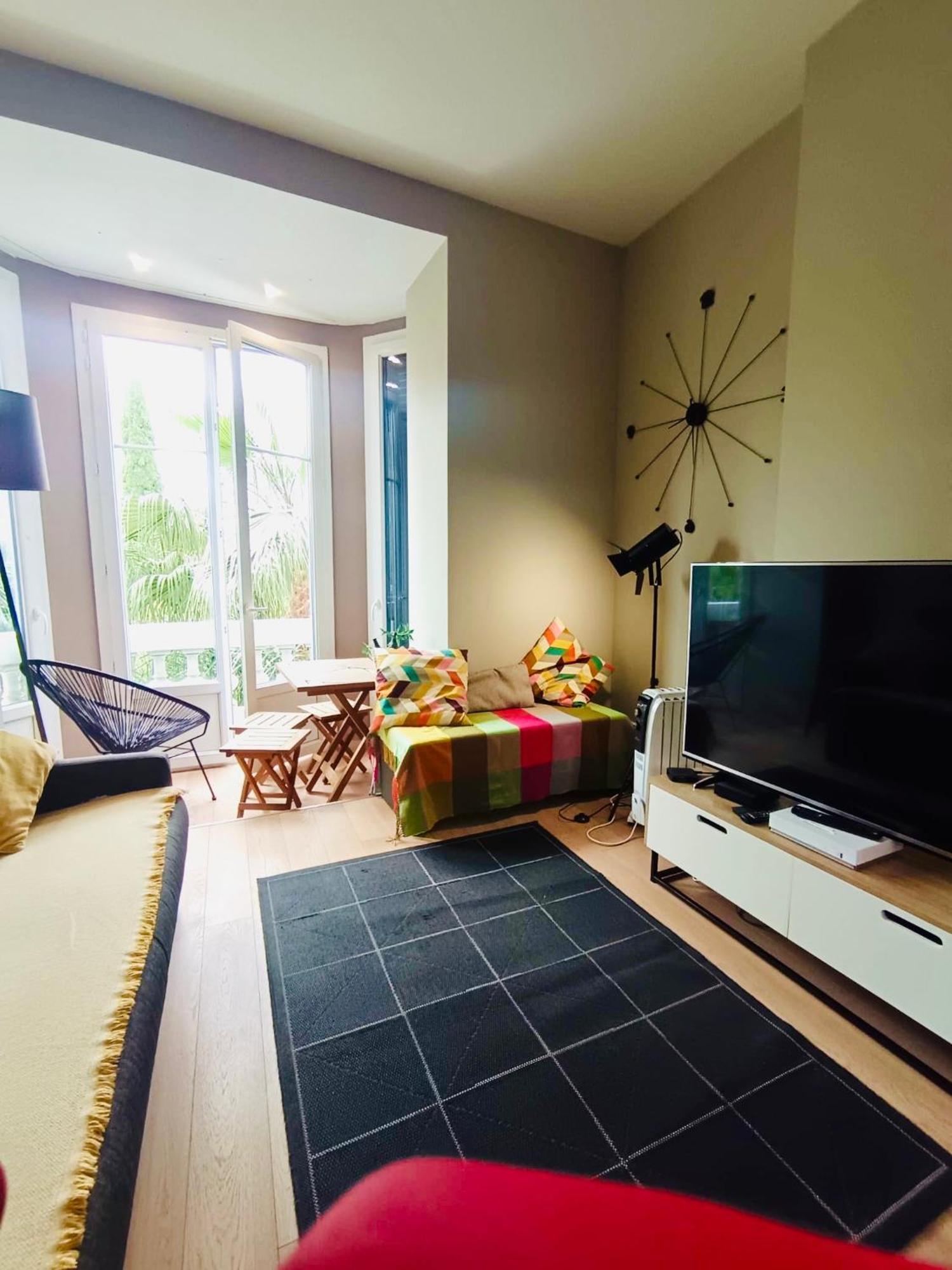 Dreamplace Appartamento Nizza